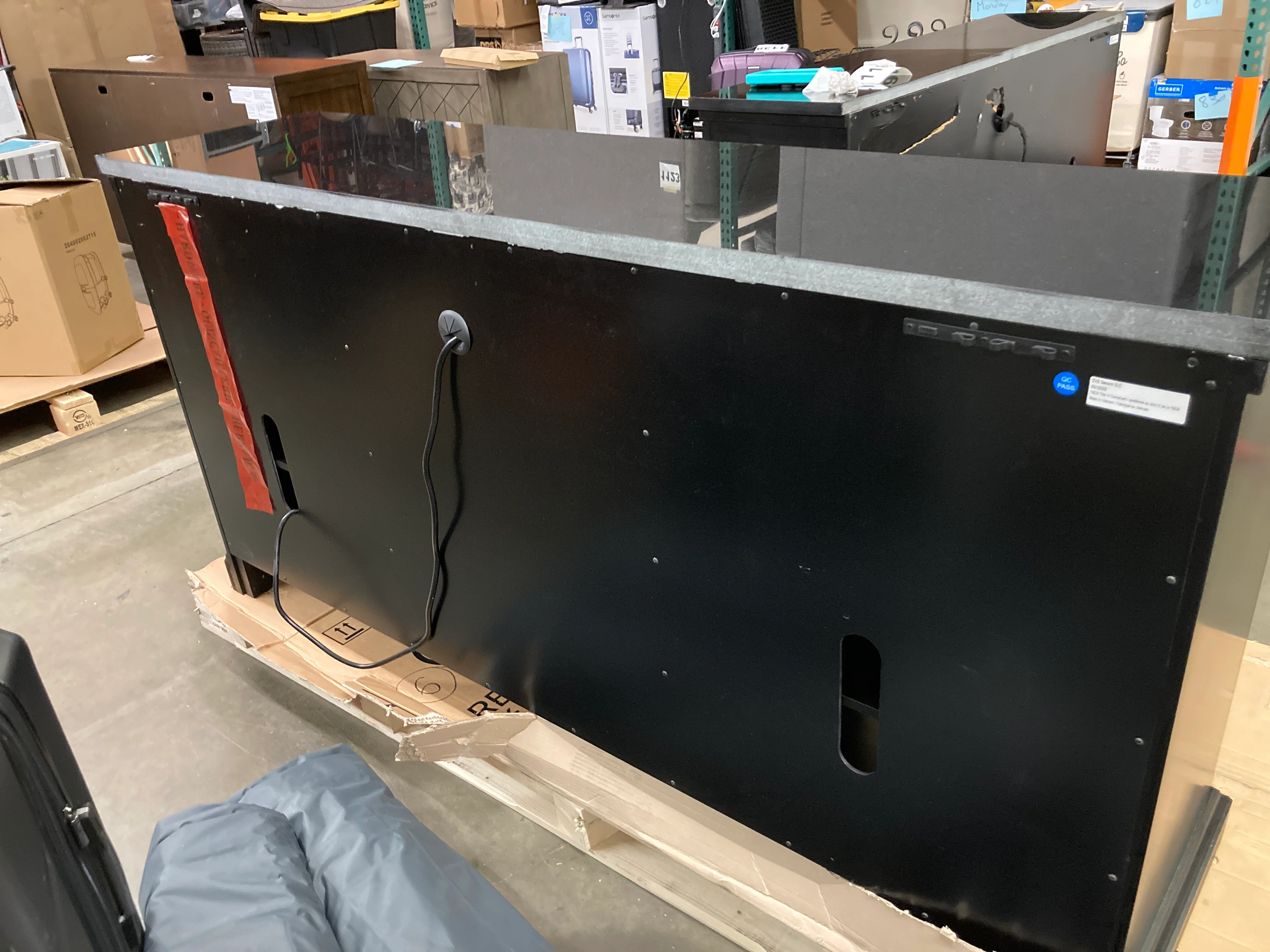 POSITANO 72" CONSOLE - Image 4