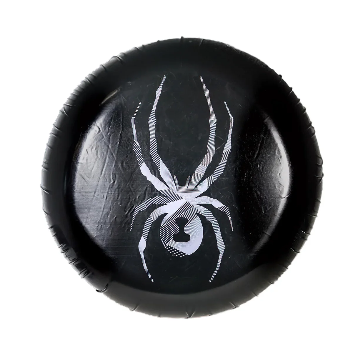 Spyder RUSH Inflated Rubber Snow Tube, 41 inch - Image 3