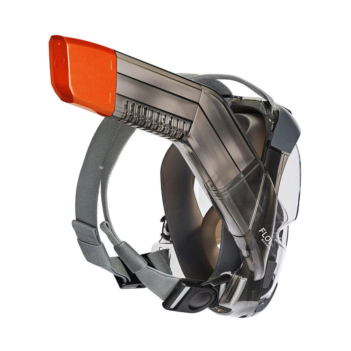 Oceanic Full Face Snorkeling Mask, Large - Image 3