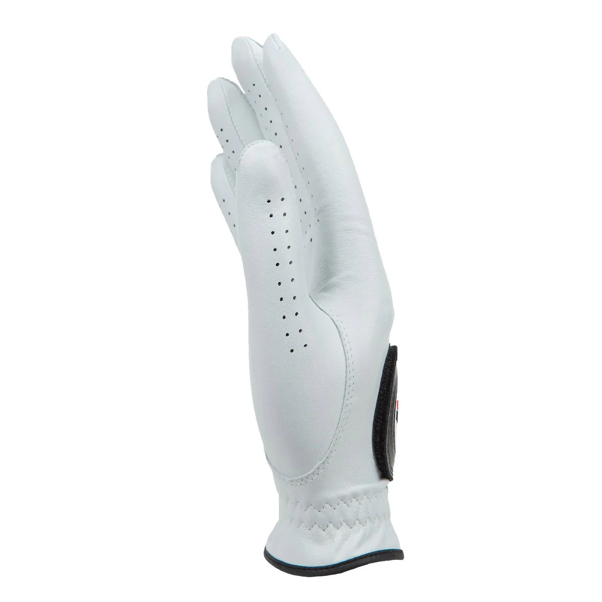 Kirkland Signature Leather Golf Glove Left Handed, 4-pack - Image 4
