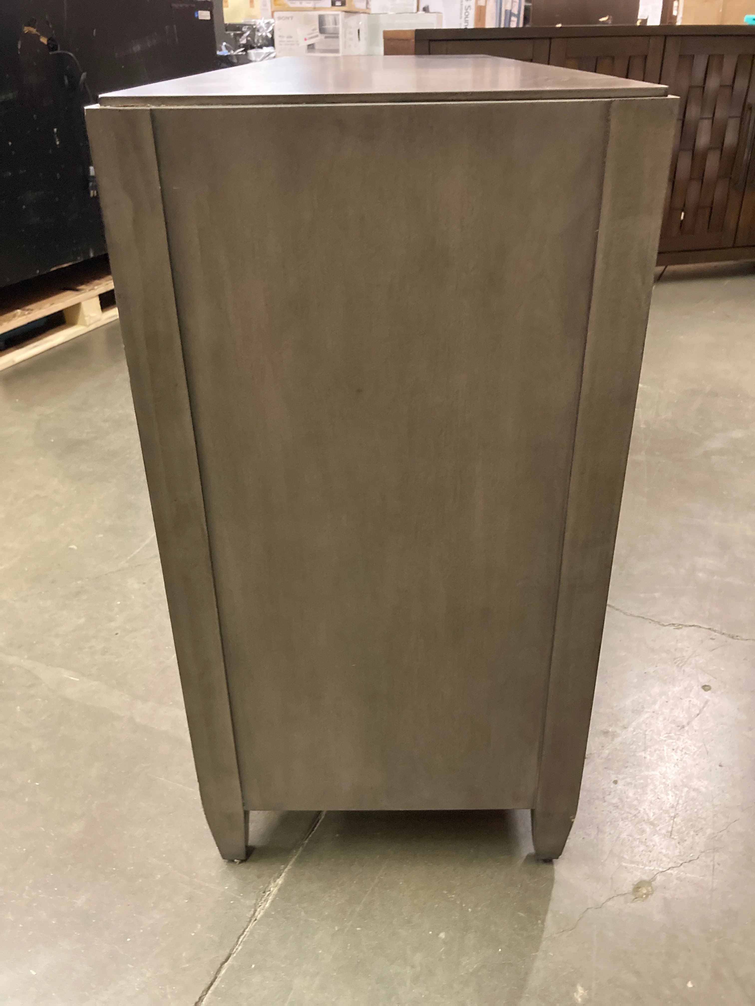 Costco - Tresanti Jayden 52" Accent Console - Retail $849 - Image 2