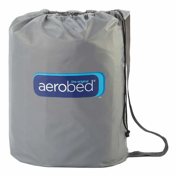 AeroBed Comfort Lock Queen Air Mattress - Retail $169 - Image 2
