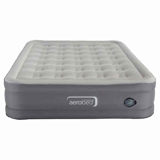 AeroBed Comfort Lock Queen Air Mattress - Retail $169 - Image 6