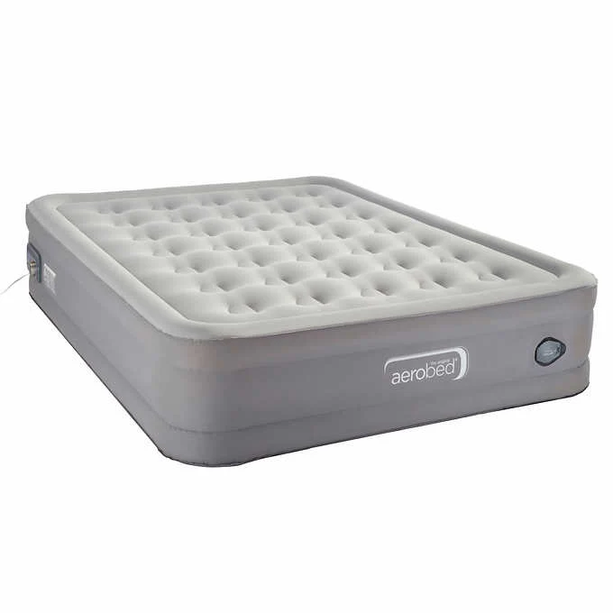 AeroBed Comfort Lock Queen Air Mattress - Retail $169 - Image 7