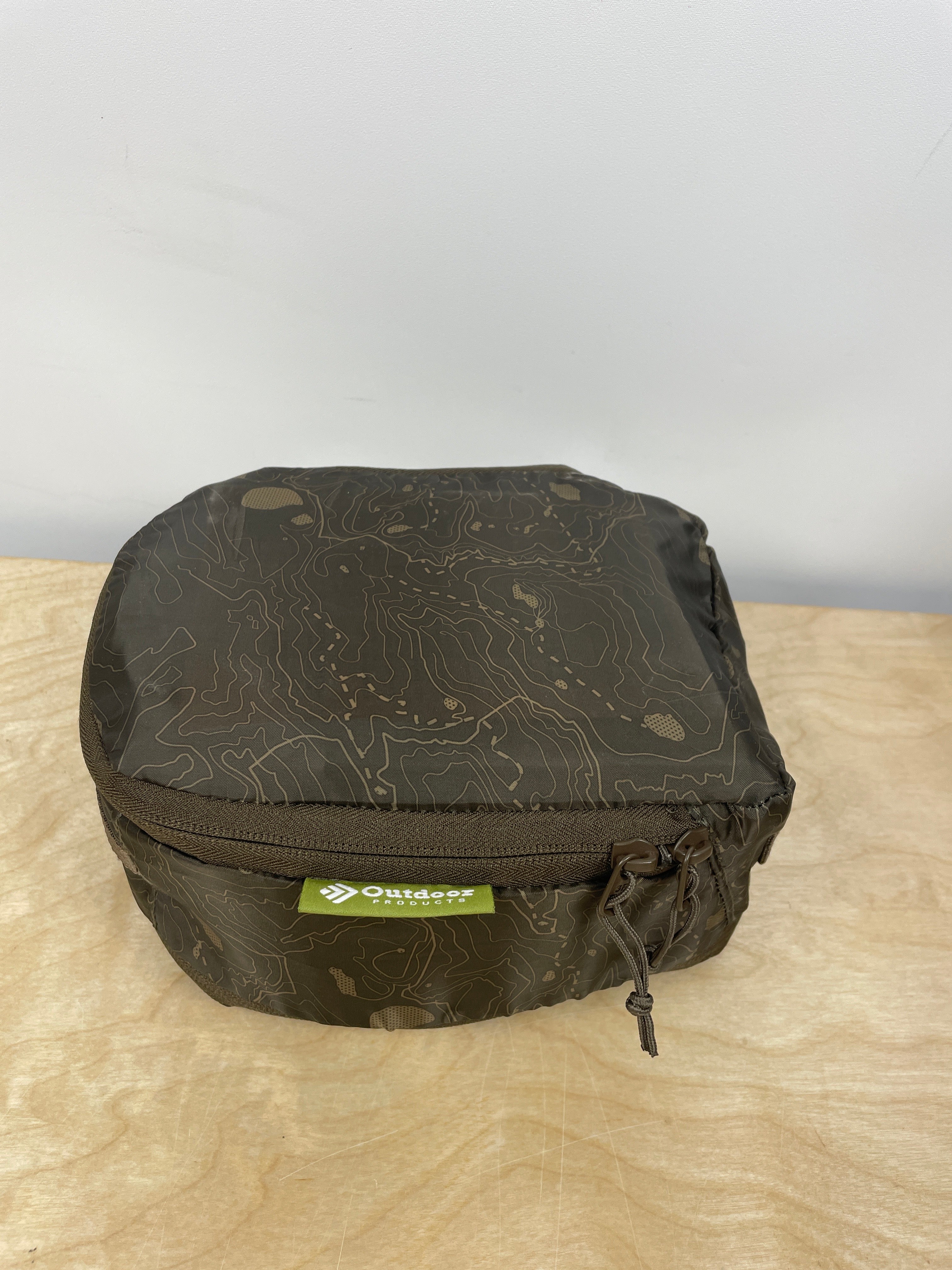 Outdoor Products Expandable Travel Packing Cubes, 5-piece Set - Image 8