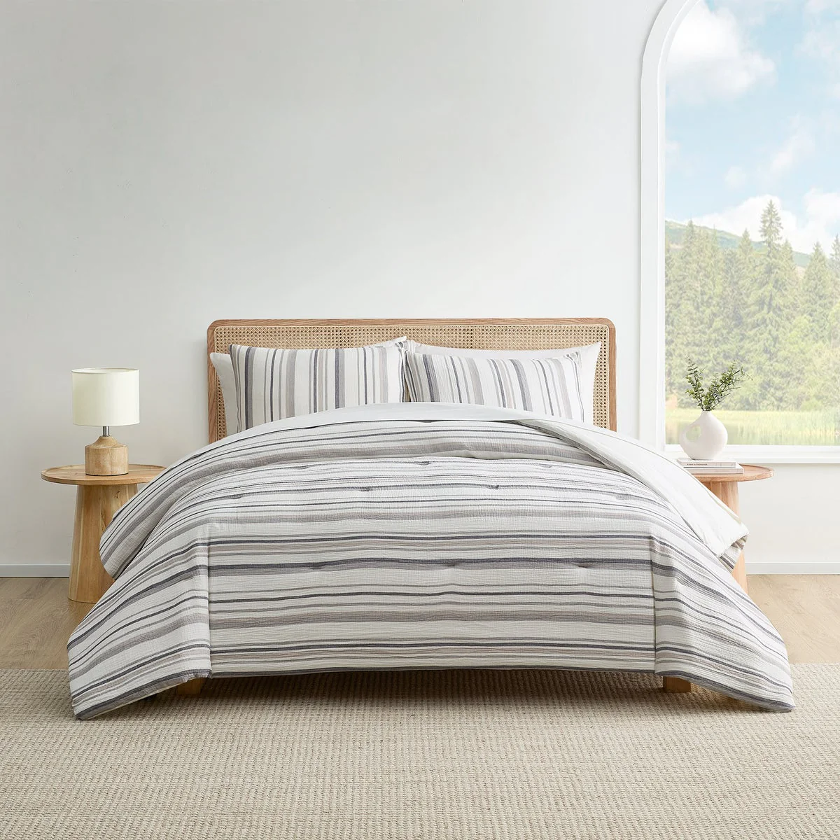 Gabby 3-piece Comforter Set