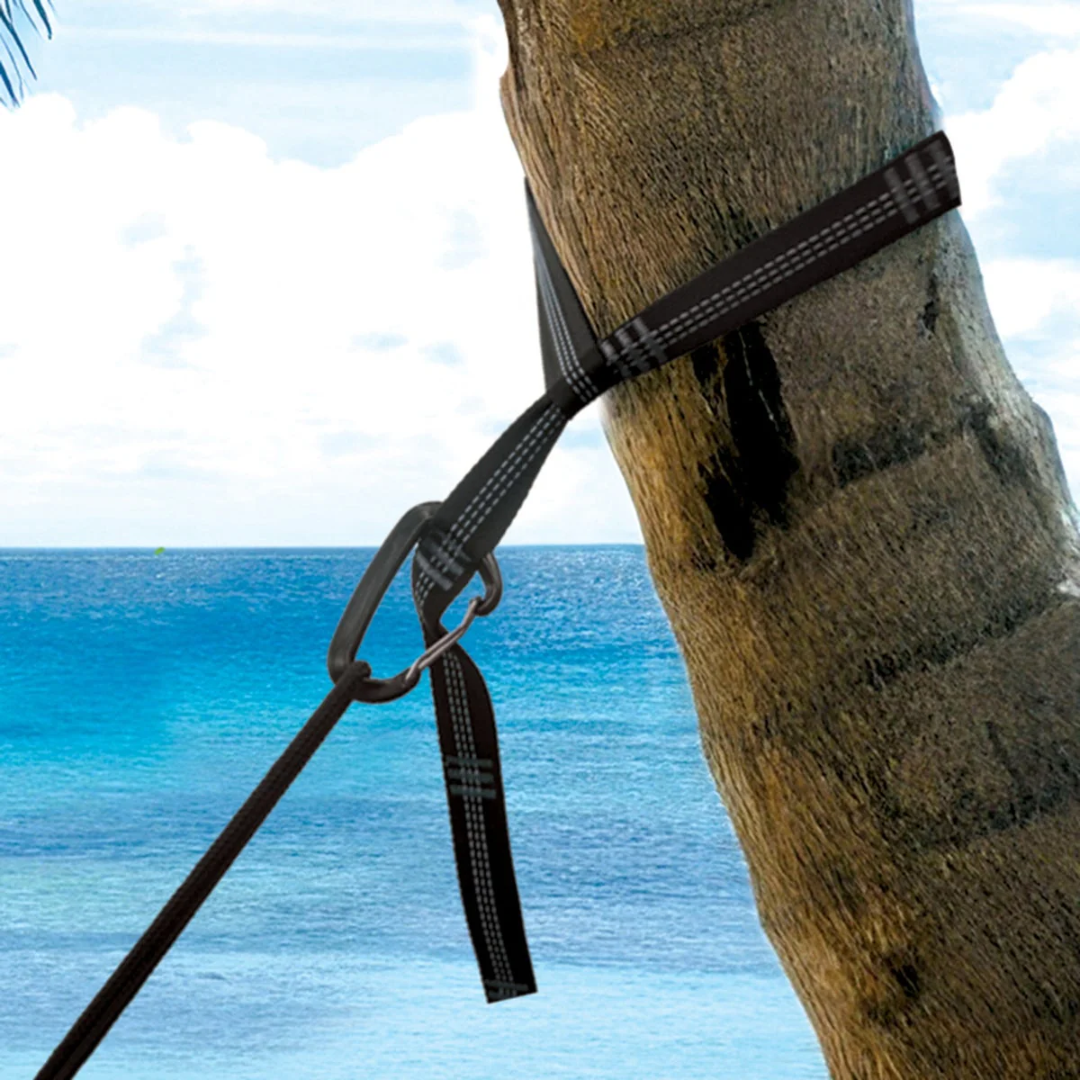 Cascade Oasis 2-person Travel Hammock - Image 6