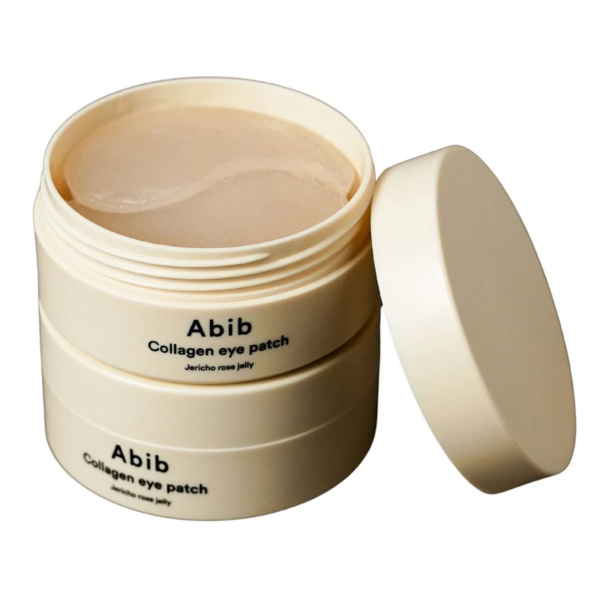 Abib Collagen Eye Patches 60 Pairs - Image 3