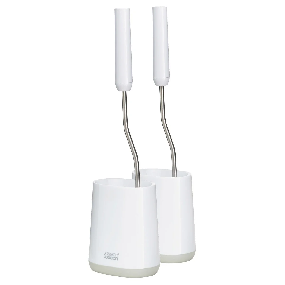 Joseph Joseph Toilet Brush Set, 2 Pack - Image 3