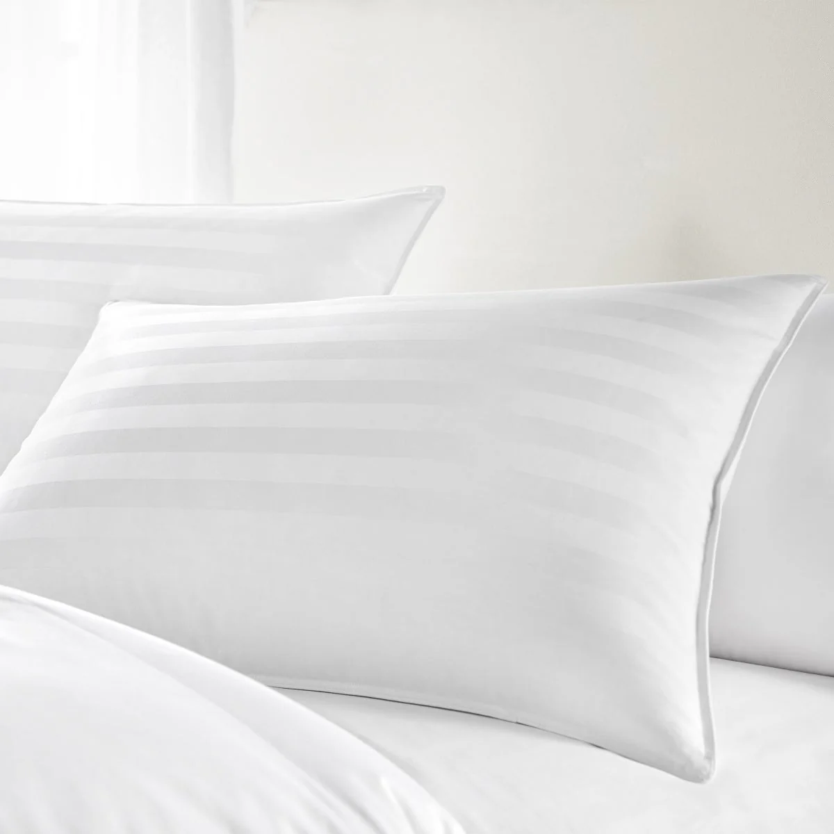 Downlite European Down Pillow - King - Image 5