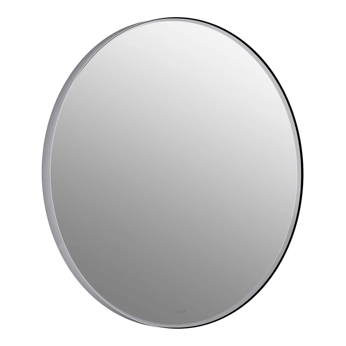 Kohler Orime 28" Round Framed Mirror - Image 2