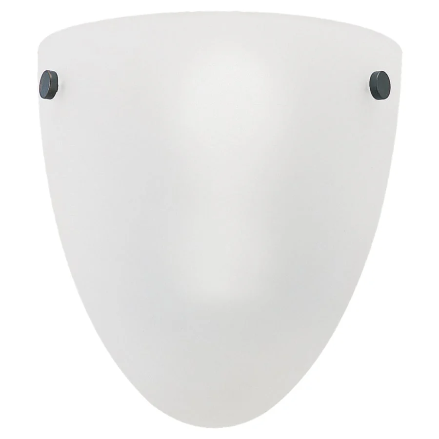 Generation Lighting 41036-999 Metropolis 8" Tall Bathroom Sconce | Build.com