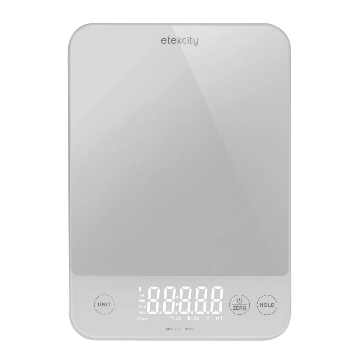 Etekcity Wellness Bundle: Smart Fitness Scale + Kitchen Scale - Image 7