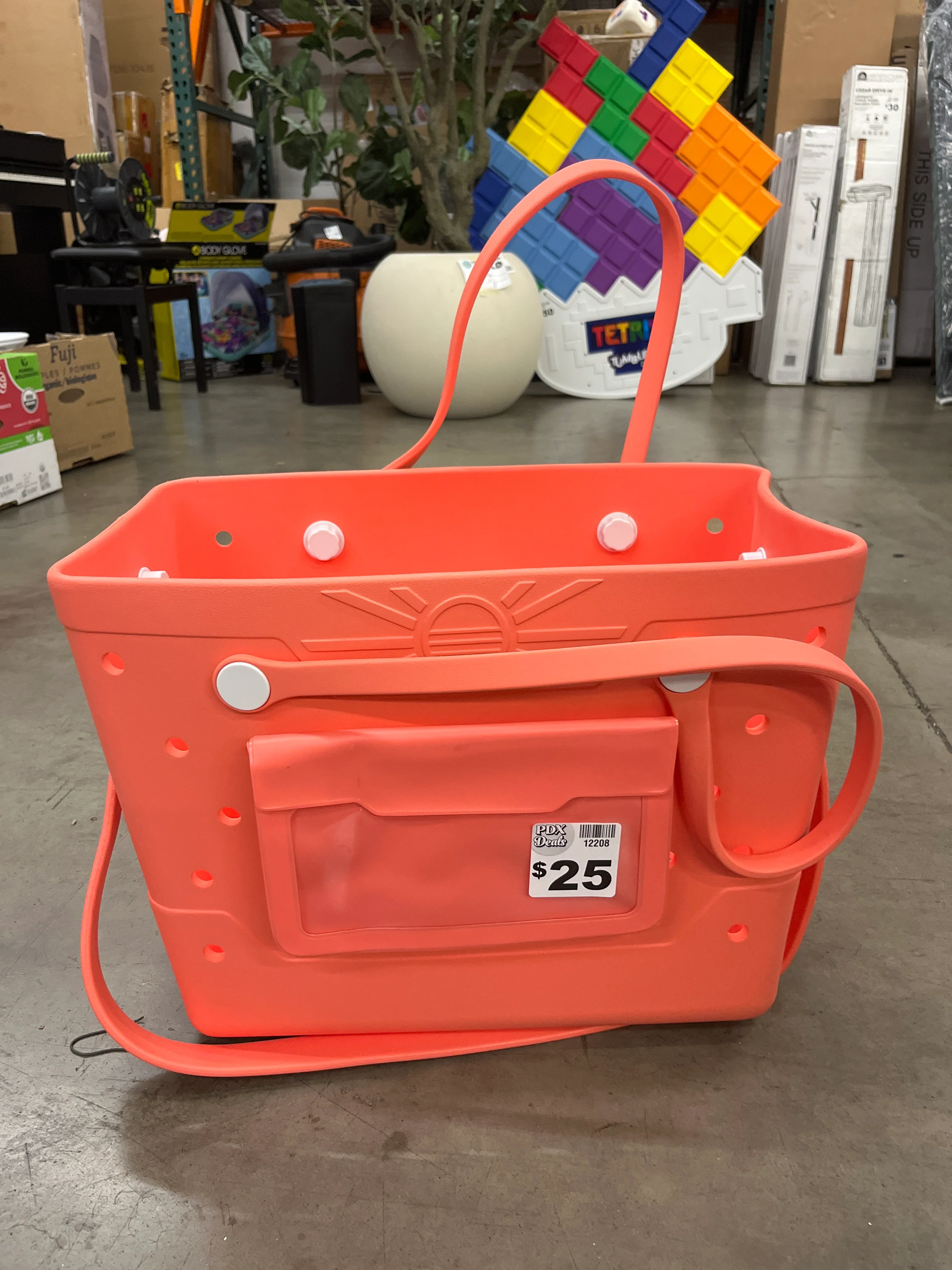 Beachcomber Bag - Image 3
