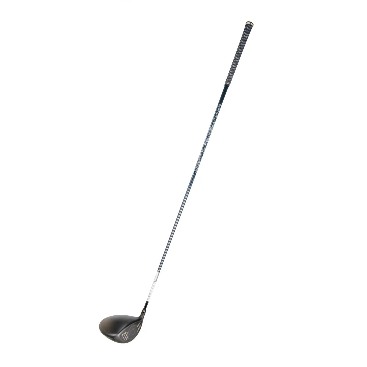 Cobra Darkspeed X 10.5 UST Lin-Q M40X Blue 60 Driver - Image 5
