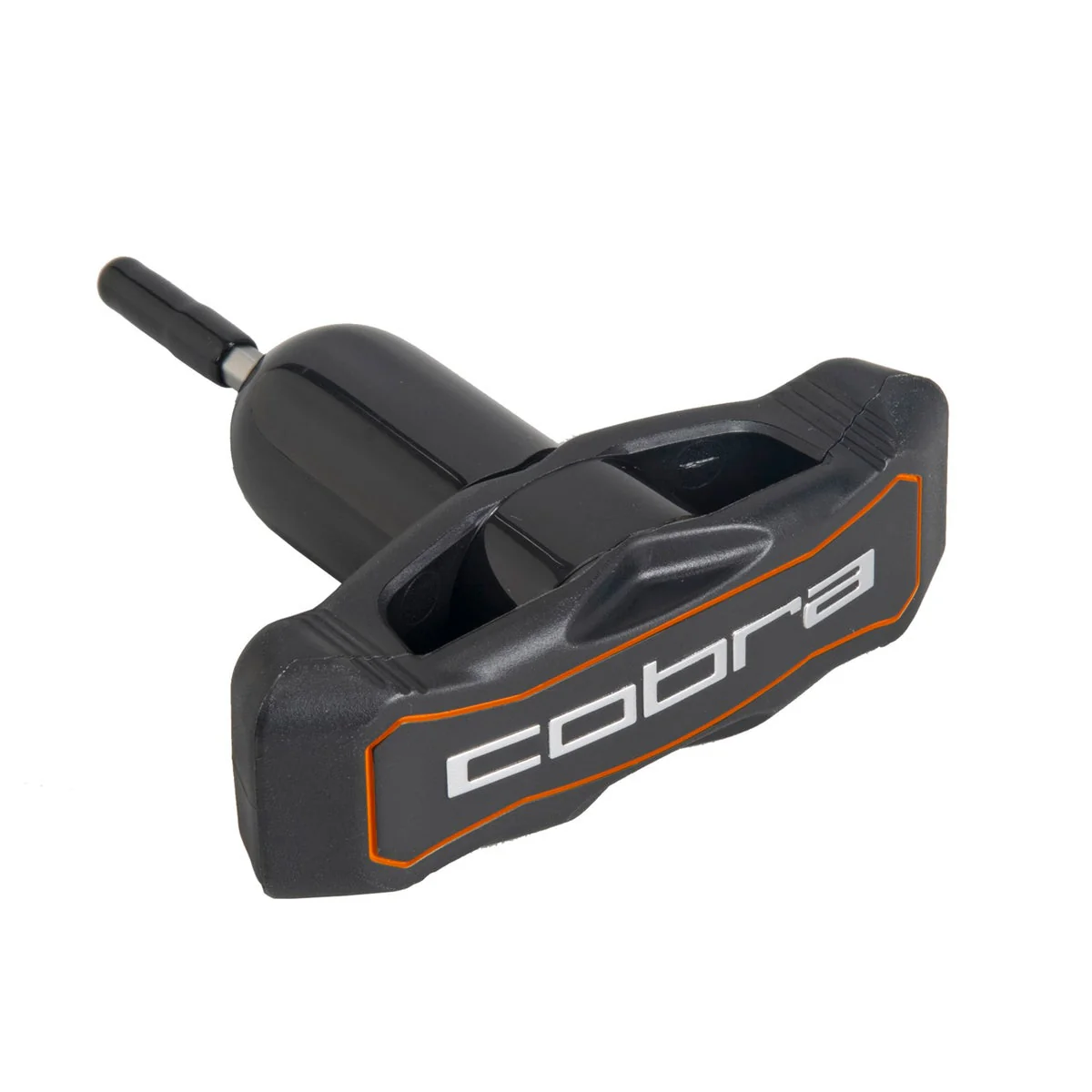 Cobra Darkspeed X 10.5 UST Lin-Q M40X Blue 60 Driver - Image 8