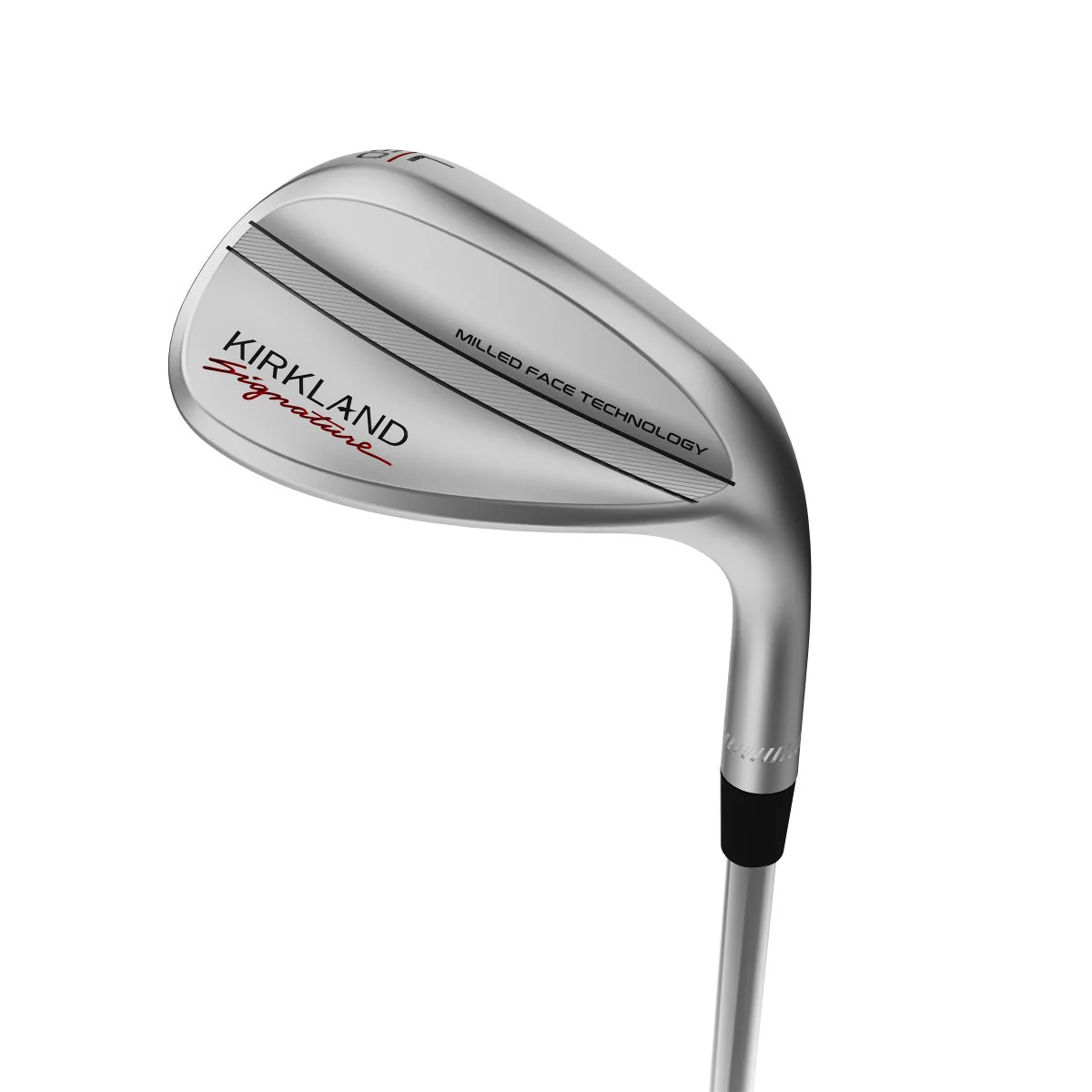 Kirkland Signature Gen 2 High-performance 3-piece Wedge Set - Image 5