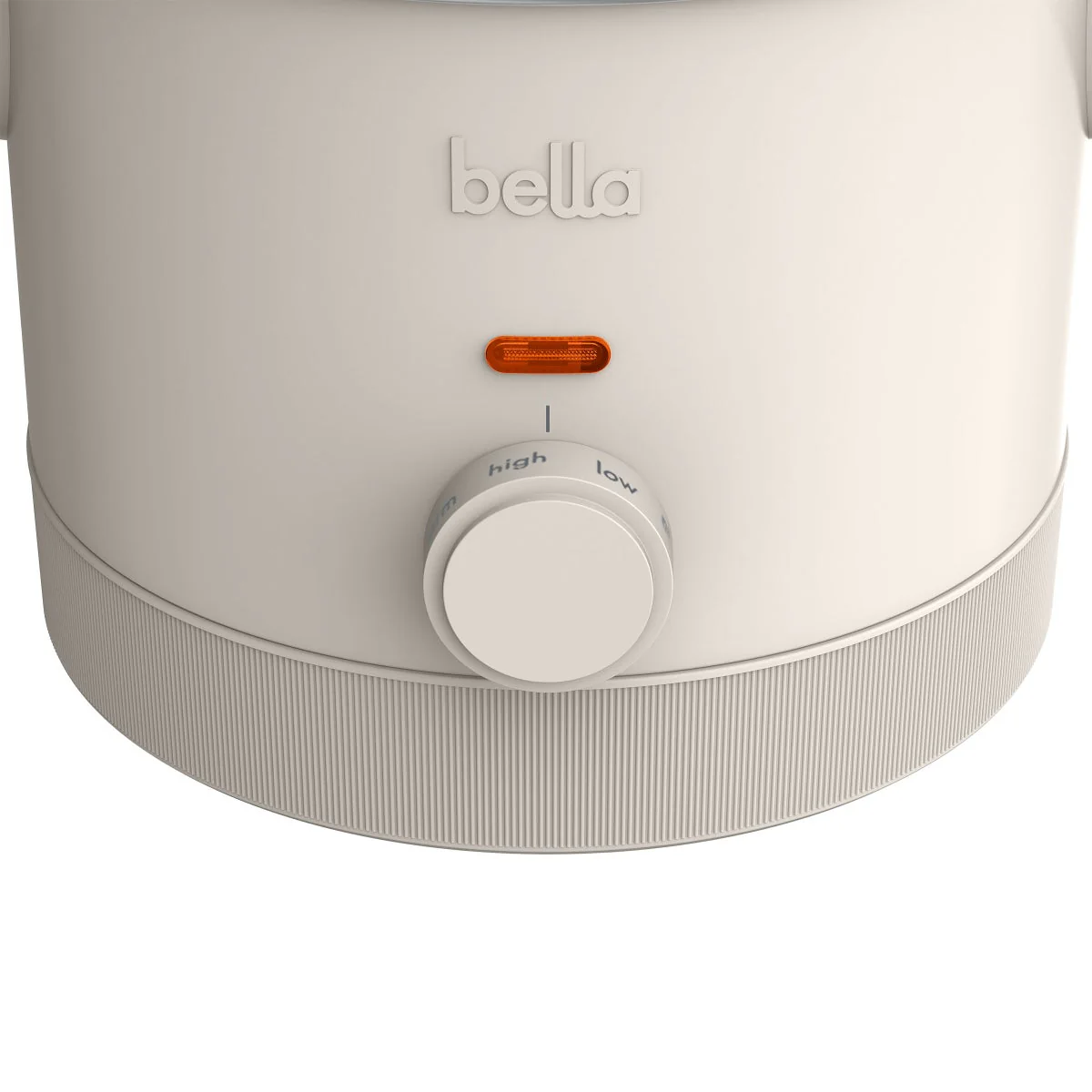 bella 6-quart Programmable Slow Cooker with Additional 2-quart Slow Cooker Set - Image 7