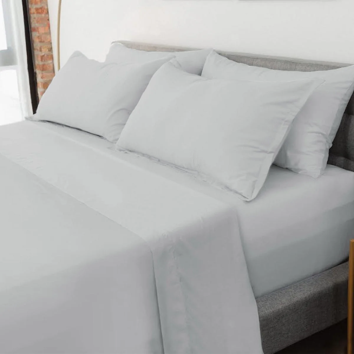 NEW - Molecule Performance Sheet Set, Queen - Image 3