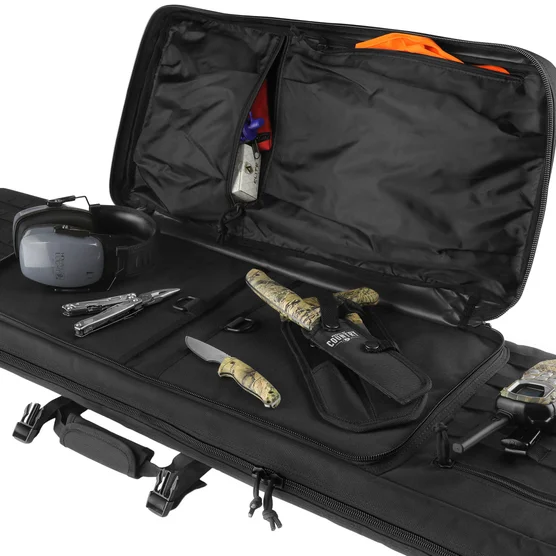 Savior Equipment American Classic Double Rifle Bag - Image 3