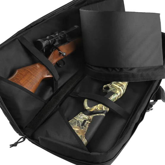 Savior Equipment American Classic Double Rifle Bag - Image 4