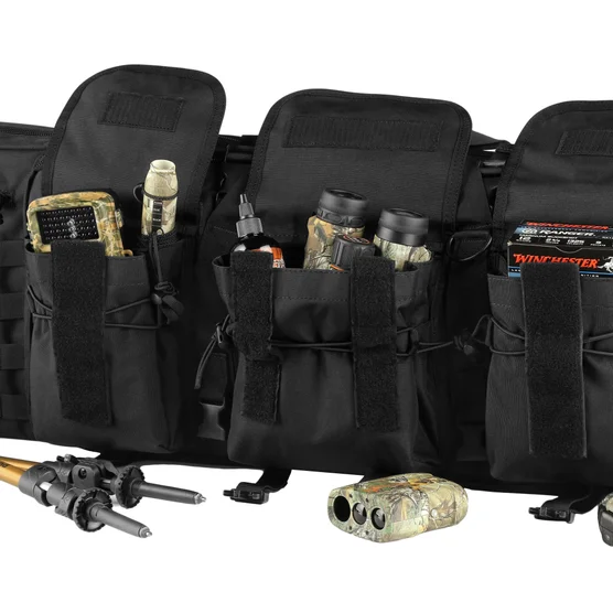 Savior Equipment American Classic Double Rifle Bag - Image 6