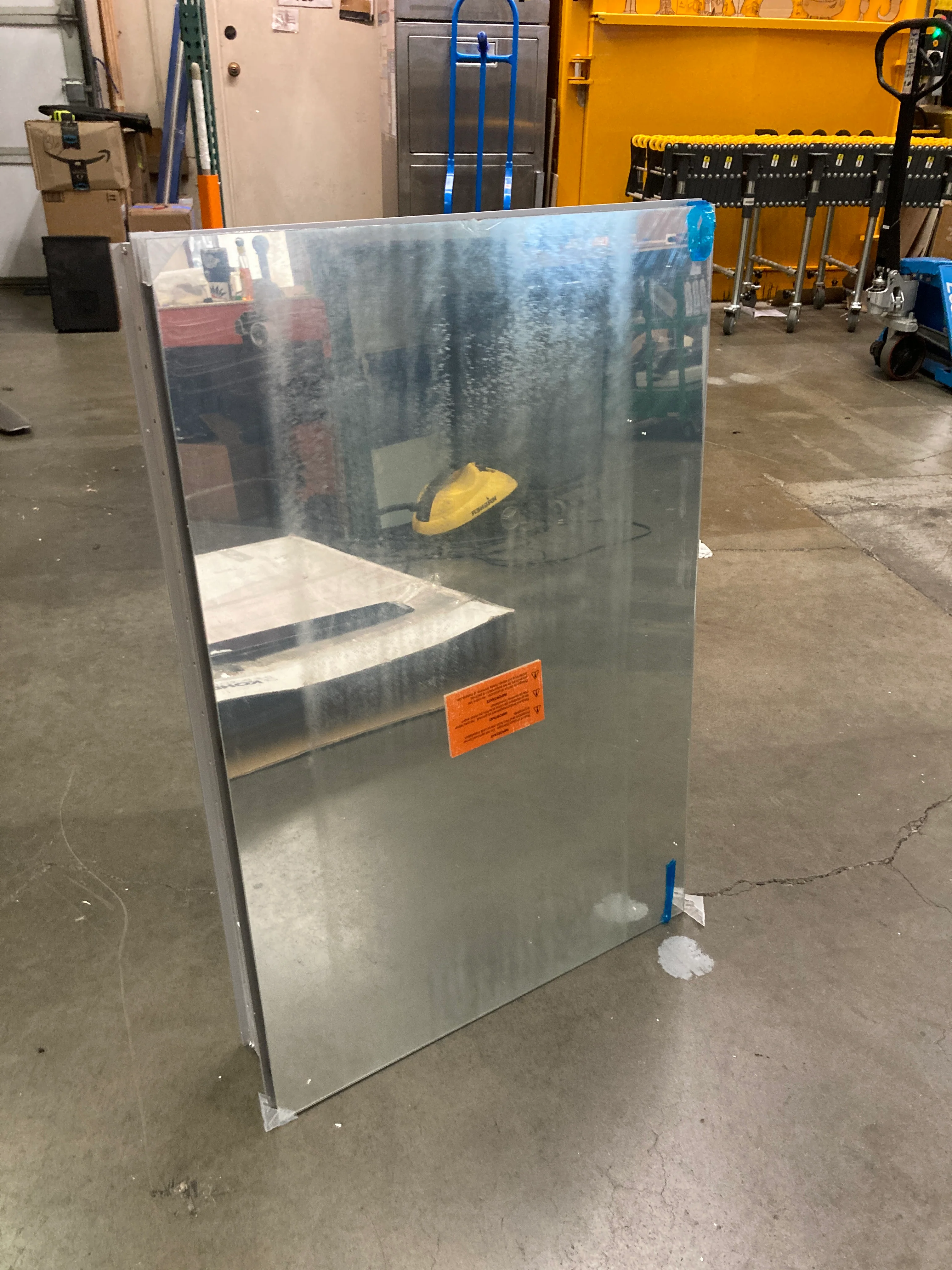 NEW - Kohler Catalan Medicine Cabinet - 24" x 36" - Retail $439