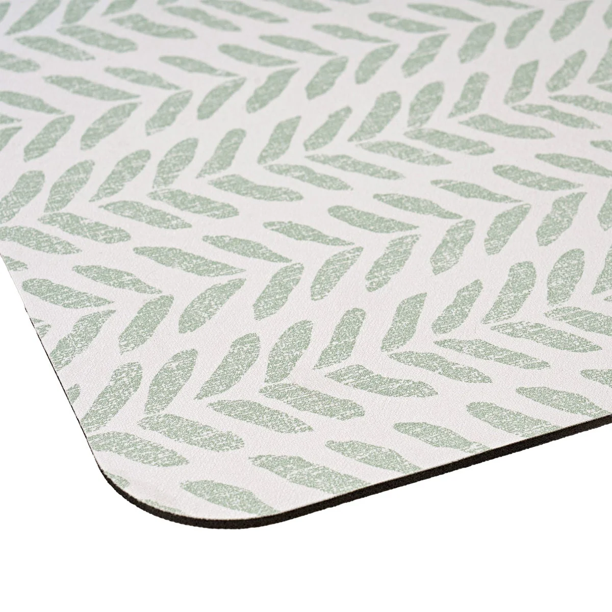 Multi-Purpose Printed Kitchen Mats, 4-pack - Image 6