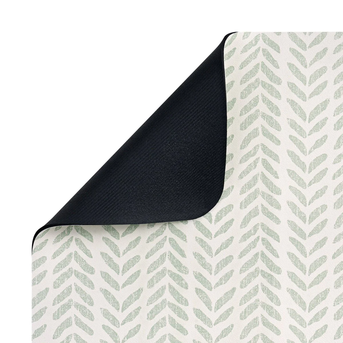 Multi-Purpose Printed Kitchen Mats, 4-pack - Image 7