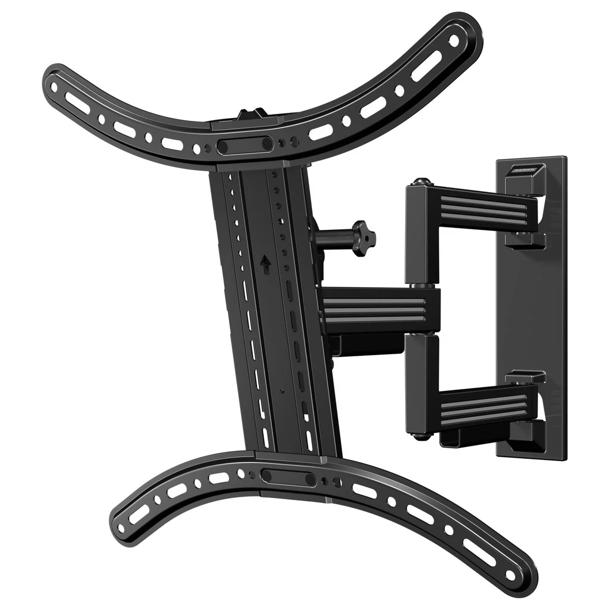 NEW - SANUS Simplicity 22" - 55" Full-Motion TV Mount - Image 2