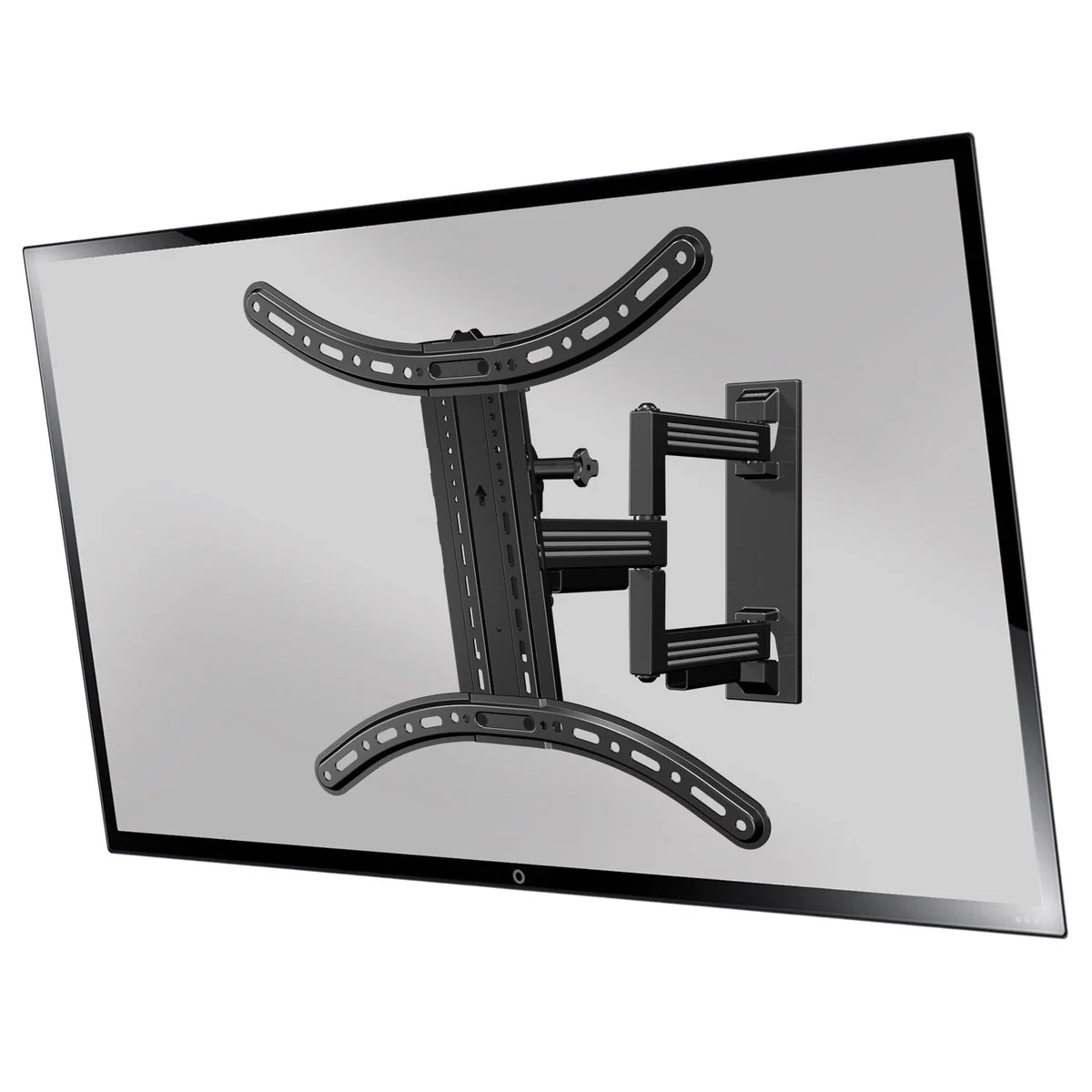 NEW - SANUS Simplicity 22" - 55" Full-Motion TV Mount - Image 3