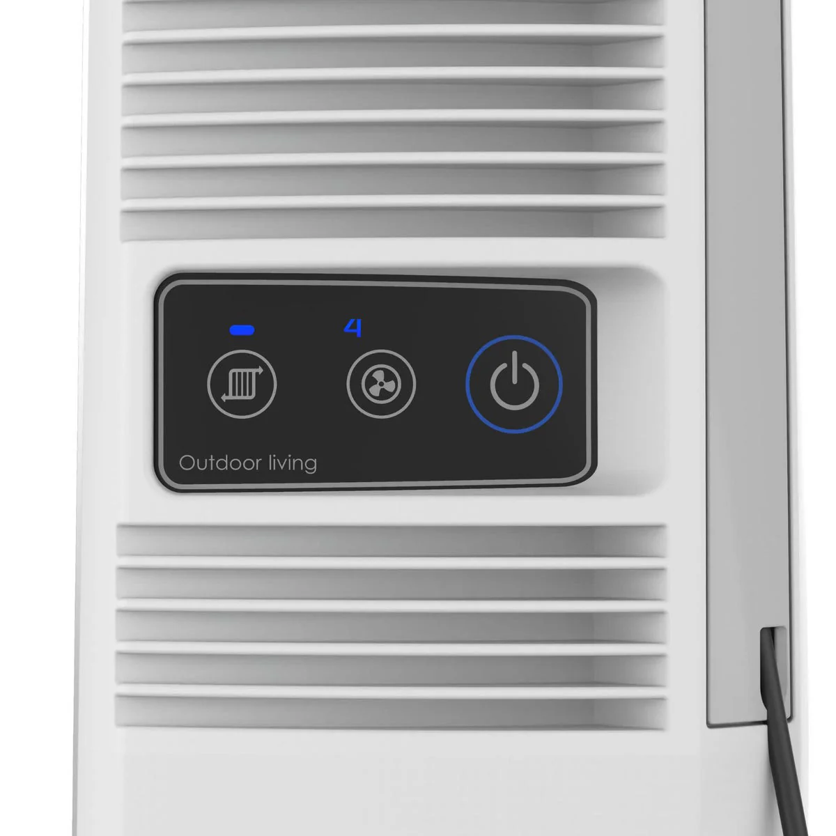 Lasko Misto 42" Outdoor Misting Tower Fan - Image 3