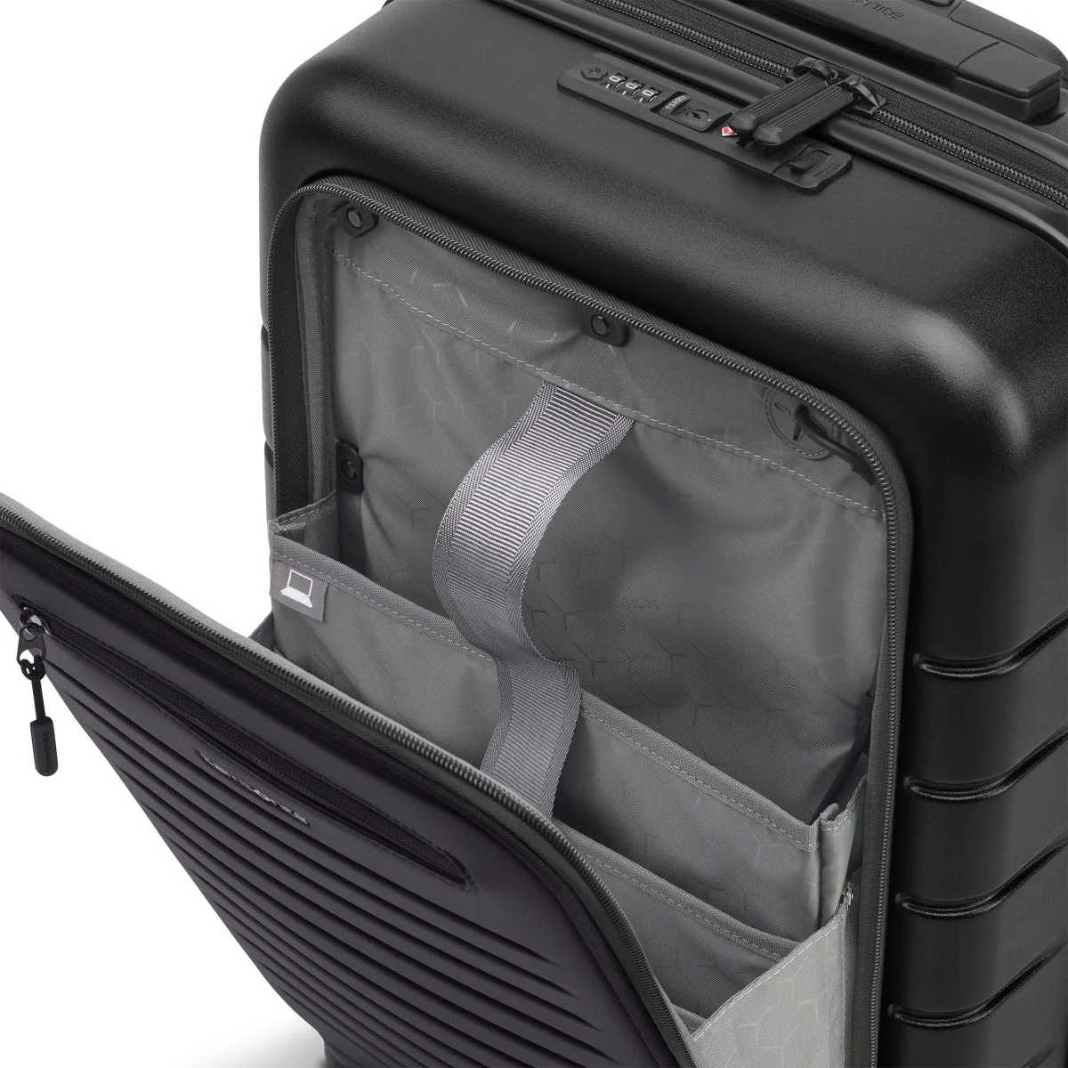 NEW - Samsonite Variate Spinner Carry-on - Image 7