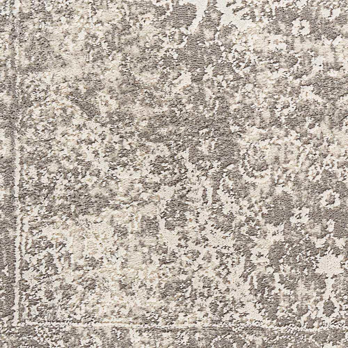 Nourison Arctic Area Rug Collection, Inari, Rug Size: 6 ft. 6 in. x 9 ft. 2 in. - Image 2