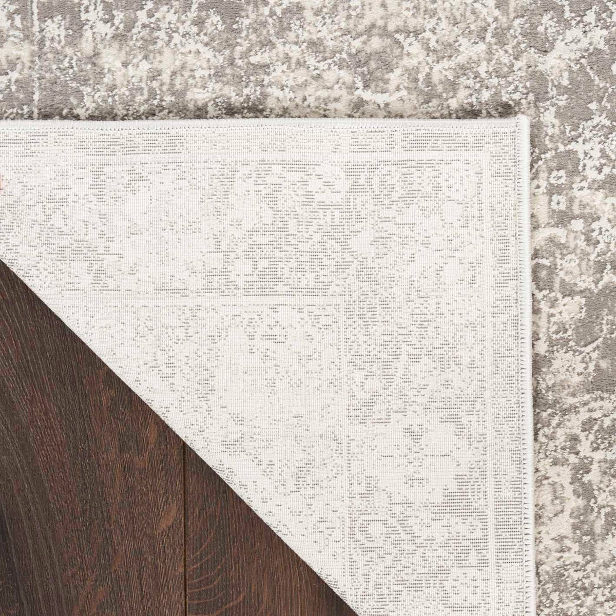 Nourison Arctic Area Rug Collection, Inari, Rug Size: 6 ft. 6 in. x 9 ft. 2 in. - Image 4
