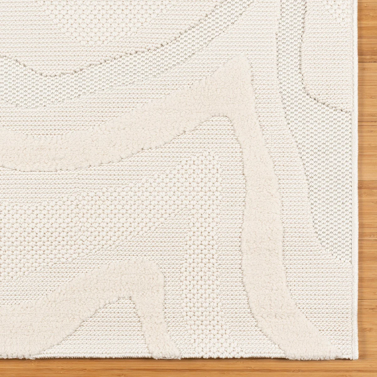 Sedona Area Rug Collection, Boynton, Rug Size: 5 ft. 3 in. x 7 ft. - Image 6