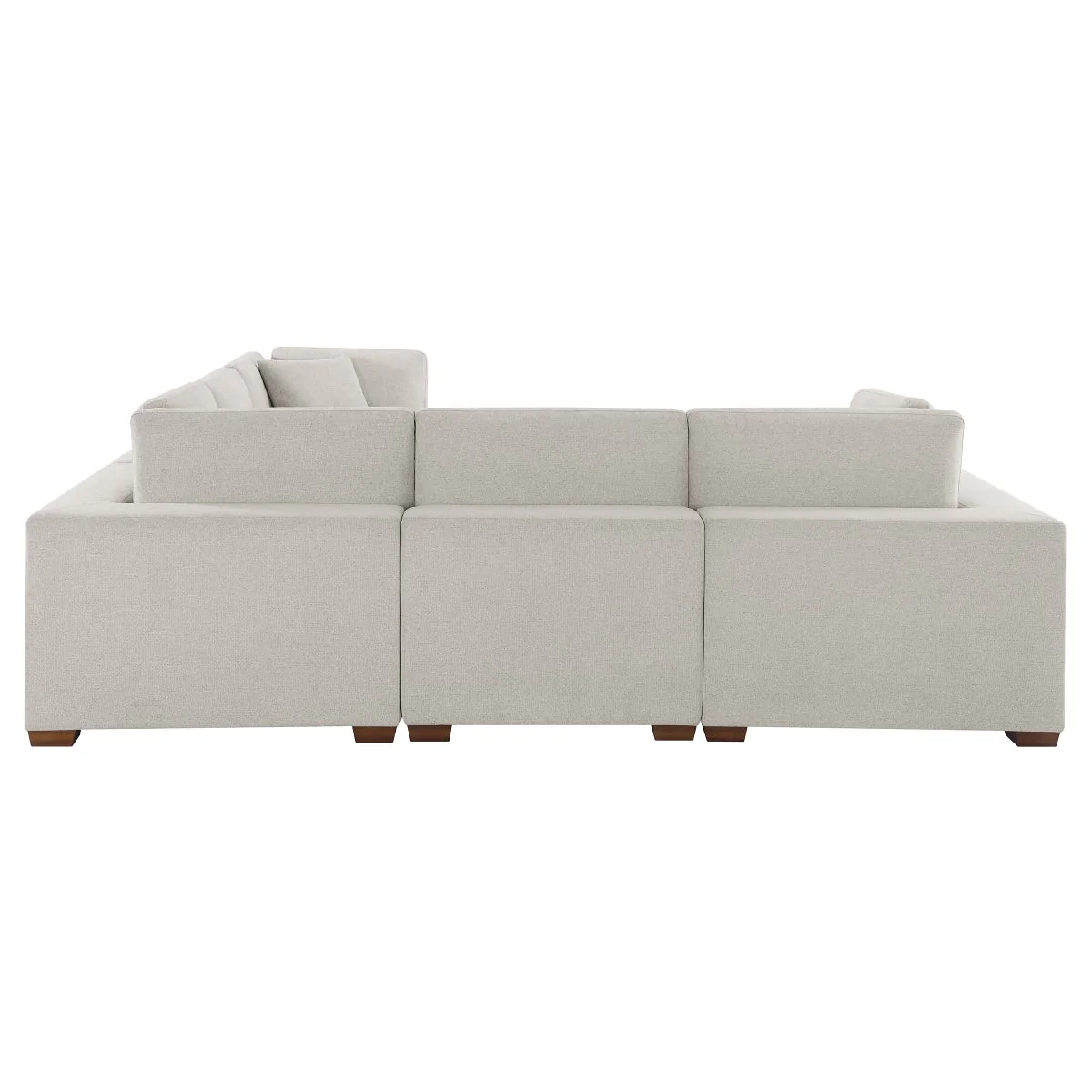 Thomasville Lowell 6-piece Modular Sectional - Image 3