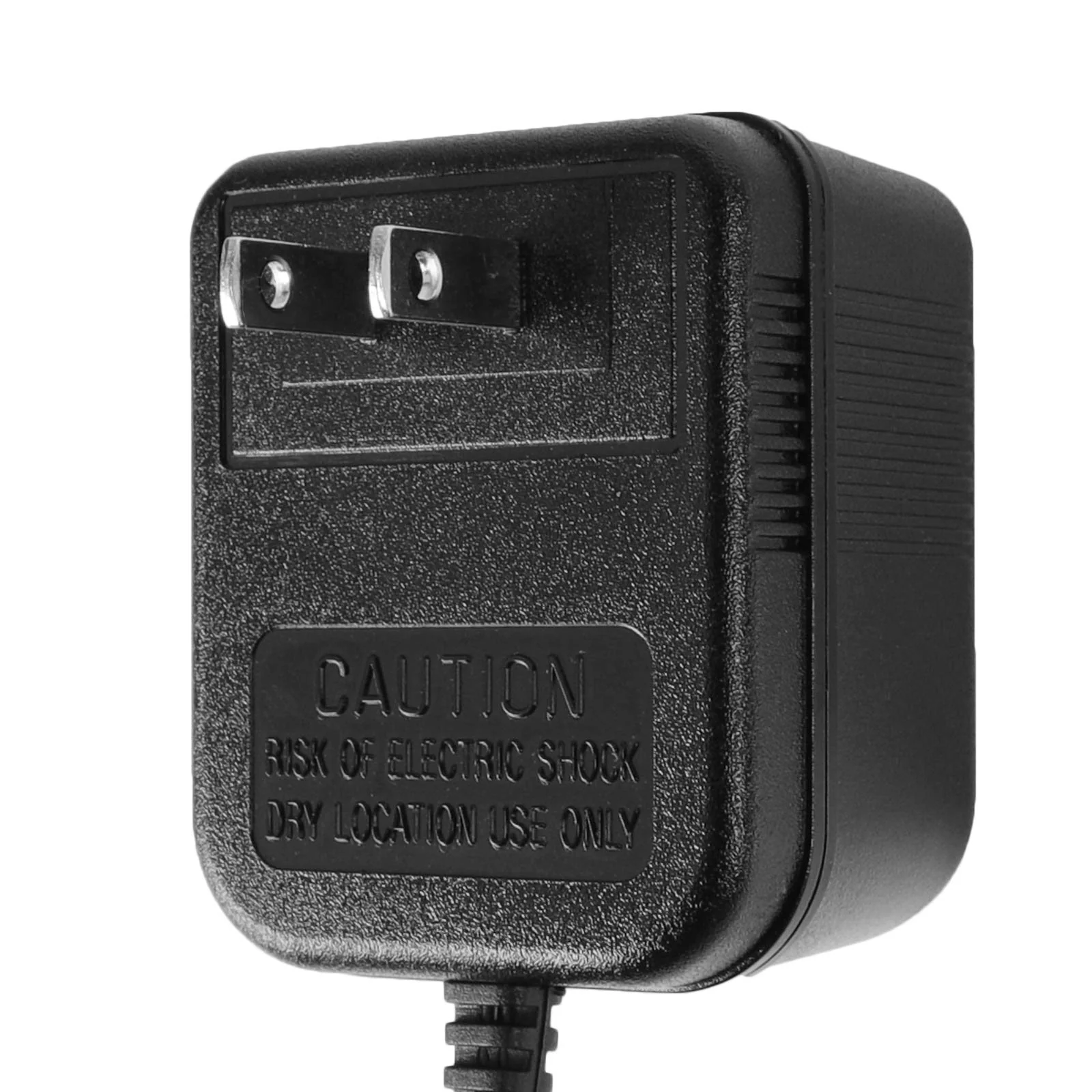 AC 18V 500mA Doorbell Transformer,Ring Power Adapter Wired Door Bell Power Supply for Video Doorbell Ring 1/2/2 Pro and Thermostats,5m/16.4ft Cable - Image 6