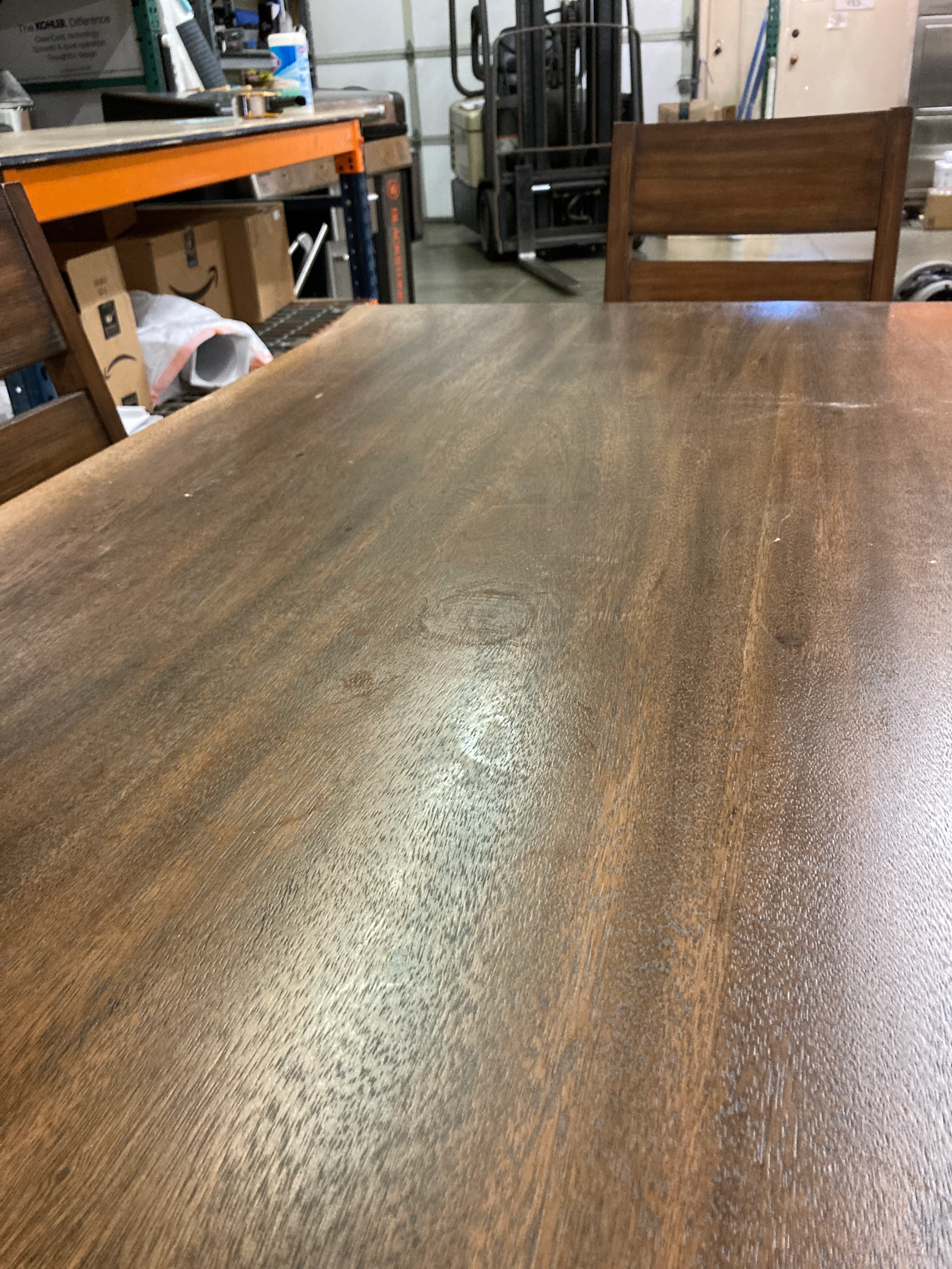 Costco - Pike & Main Whitley 7-piece Dining Set - Retail $799 - Image 2