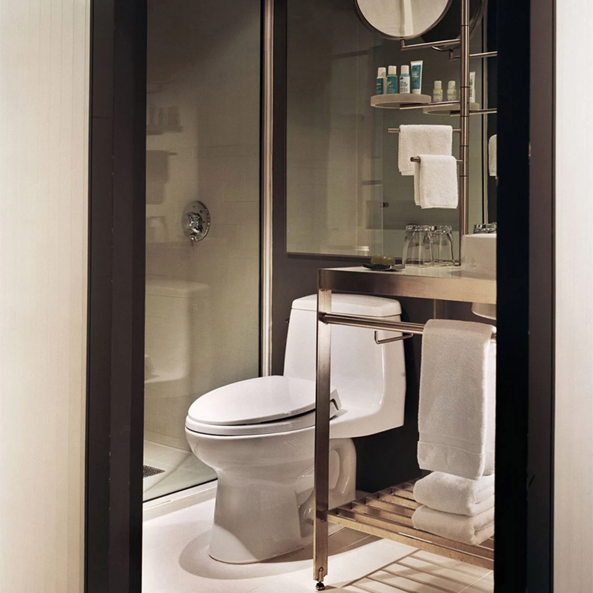 NEW - TOTO Eco UltraMax 1 Piece Elongated Toilet - Image 3