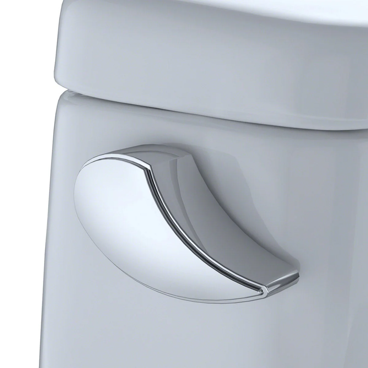 NEW - TOTO Eco UltraMax 1 Piece Elongated Toilet - Image 5
