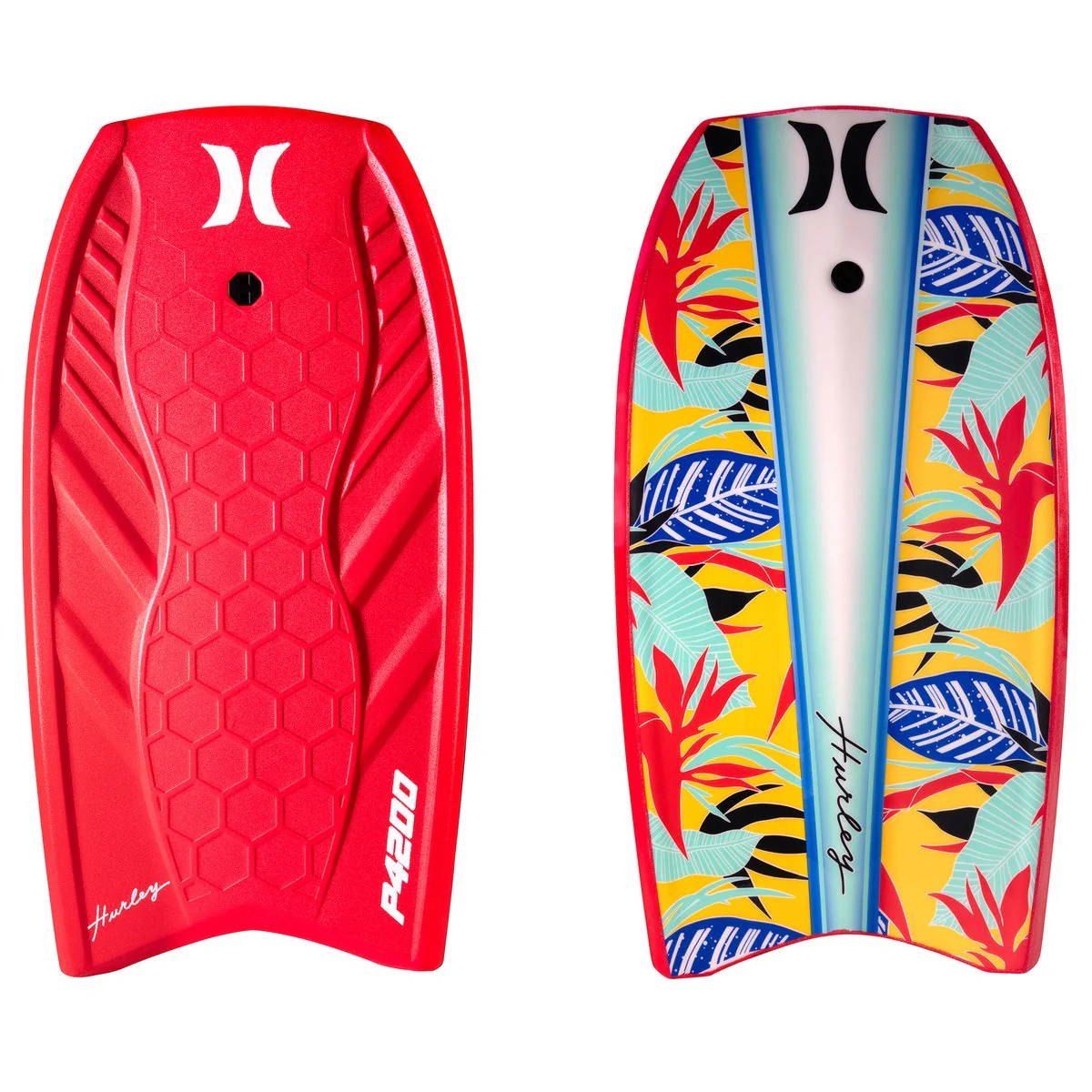 Hurley Phantom 2-pack Bodyboard, 42.5” - Image 3