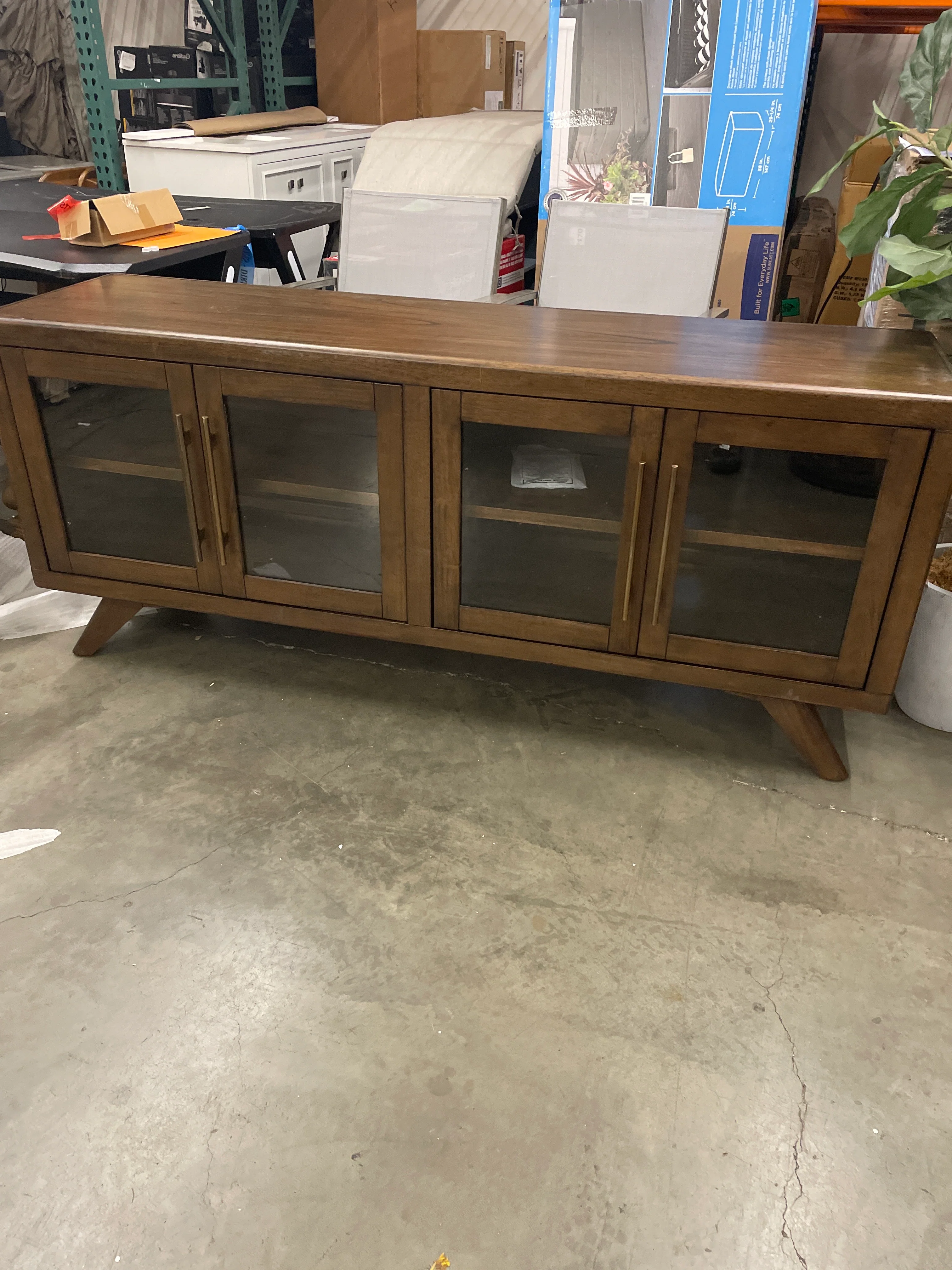 Redfield 70" Multi-Use Console - Image 4