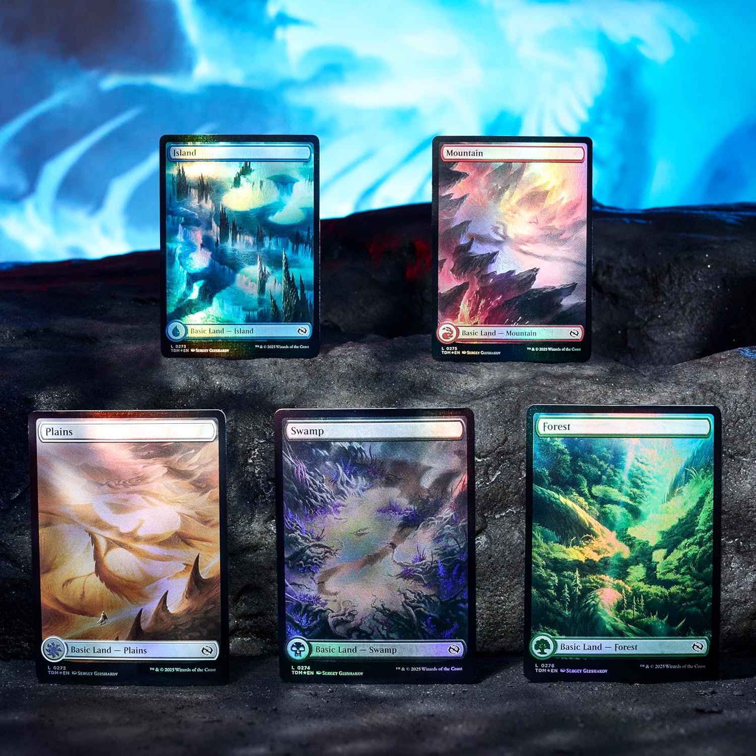 Magic: The Gathering Tarkir: Dragonstorm - Bundle - Image 6