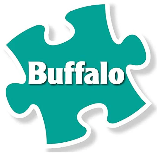 Buffalo Games - Brigid Ashwood - Quarantine Cats - 750 Piece Jigsaw Puzzle For Adults -Challenging Puzzle Perfect for Game Nights - Finished Size is 24.00 x 18.00 - Image 6