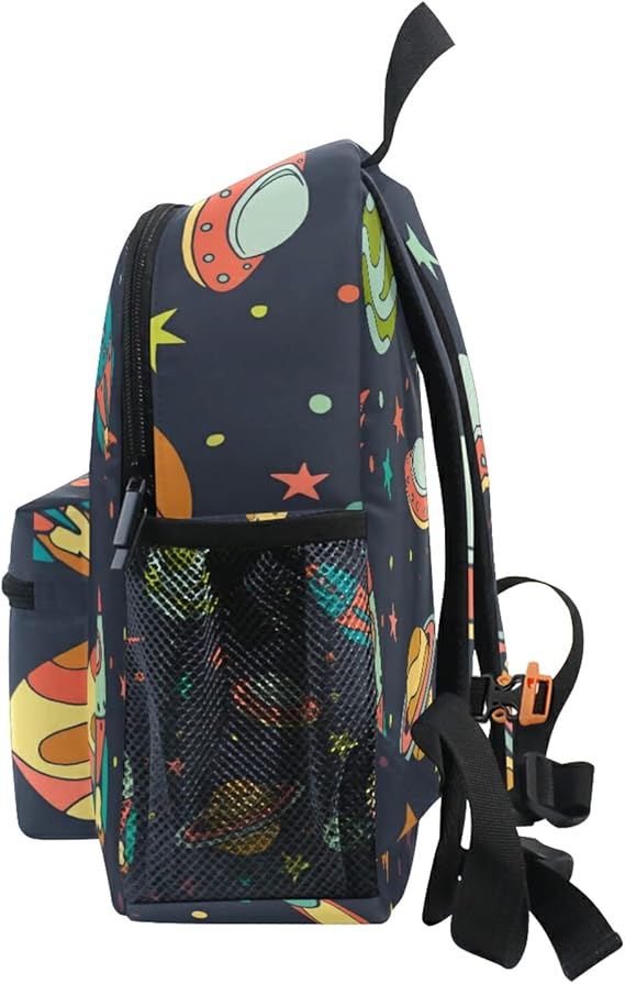 UMIRIKO Cute Kid's Toddler Backpack Schoolbag - Image 2