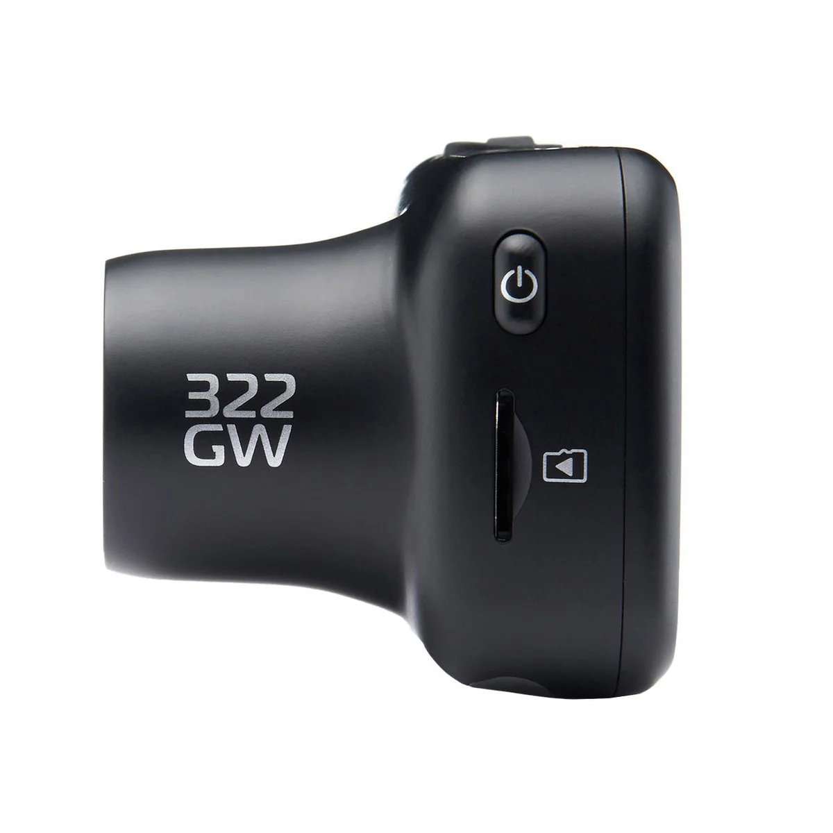Nextbase 322GW 1080p Dash Cam Bundle - Image 4