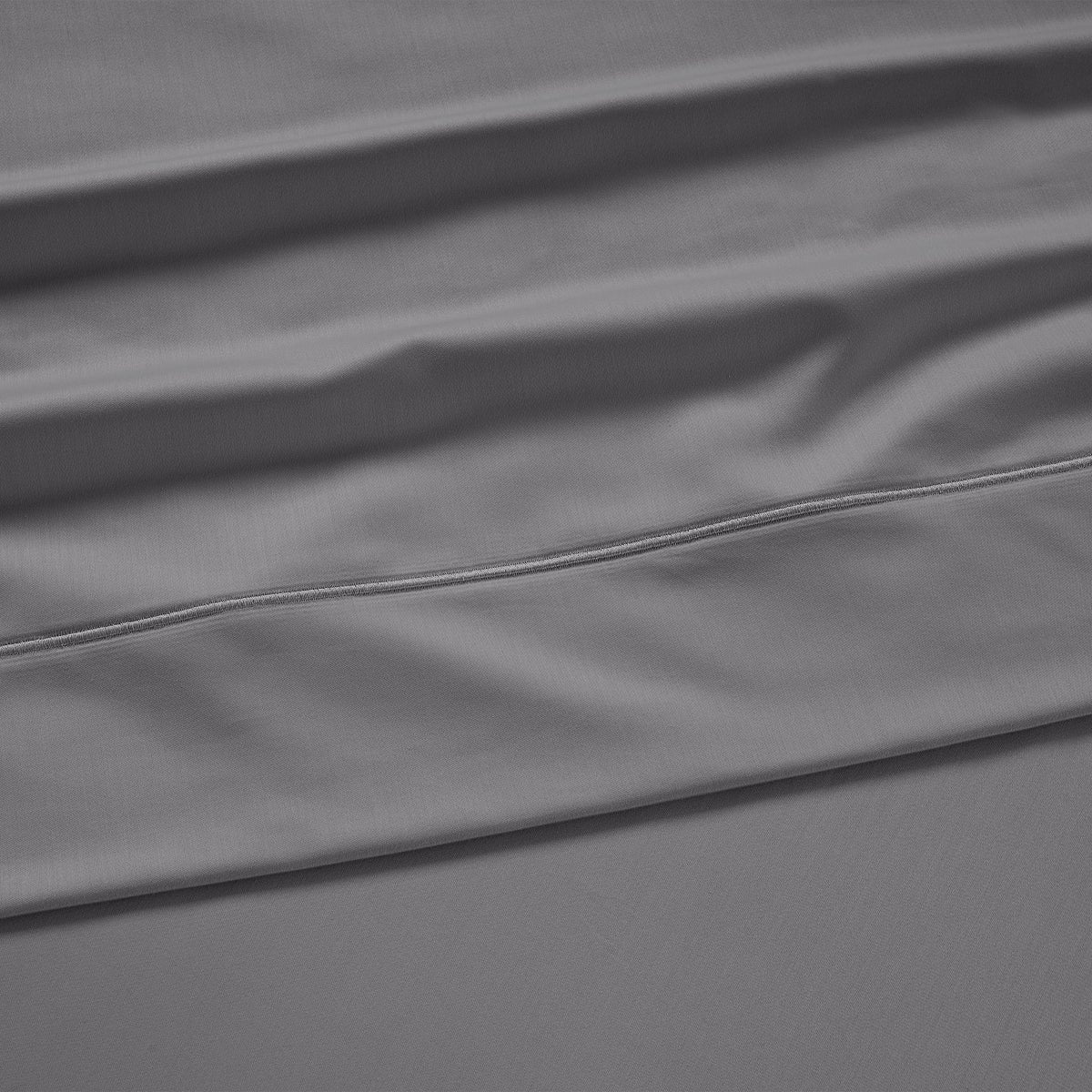 NEW - Hotel Signature 800 Thread Count Cotton 6-piece Sheet Set - Image 4