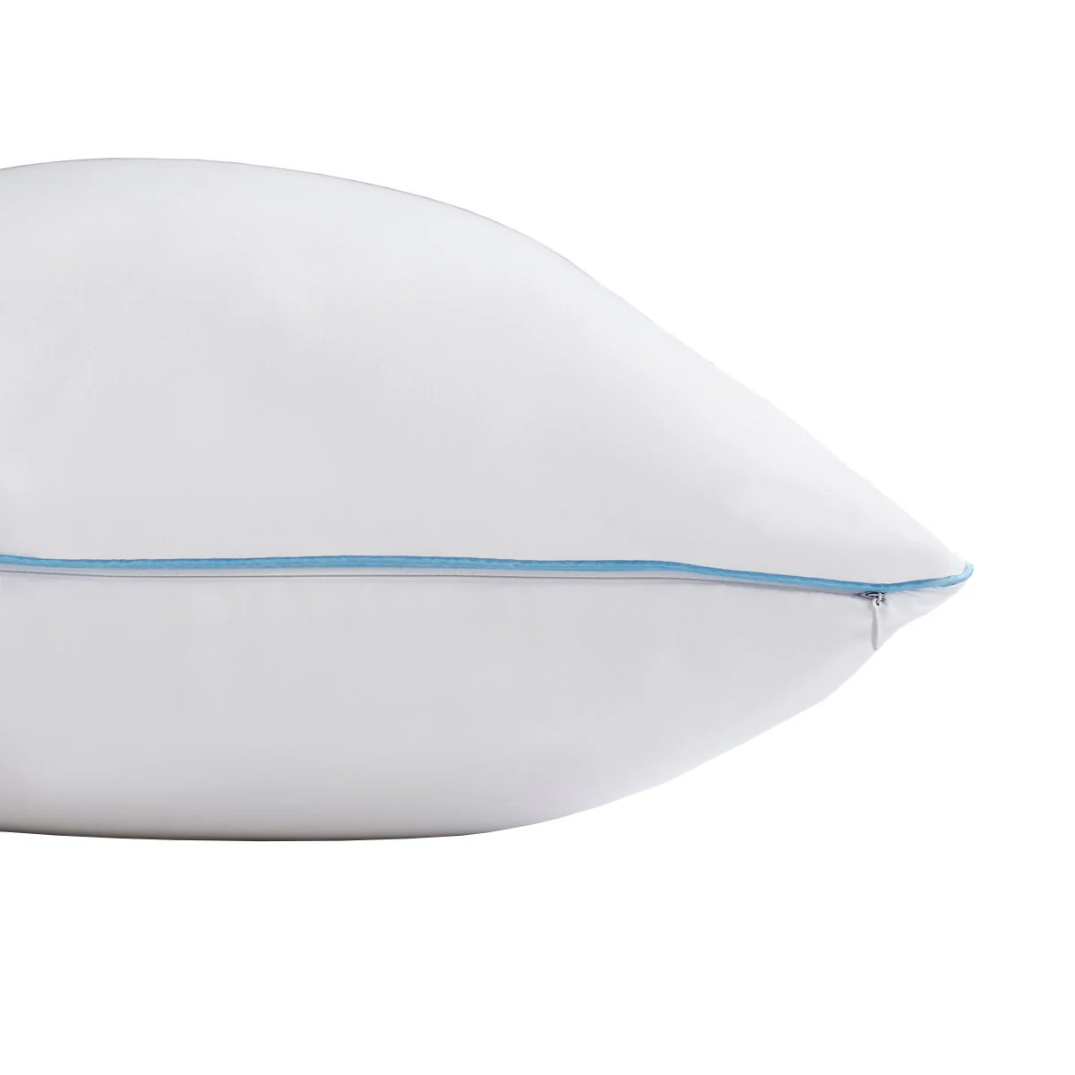 Sealy Sterling Collection Cool Comfort Pillow Protector - Image 2
