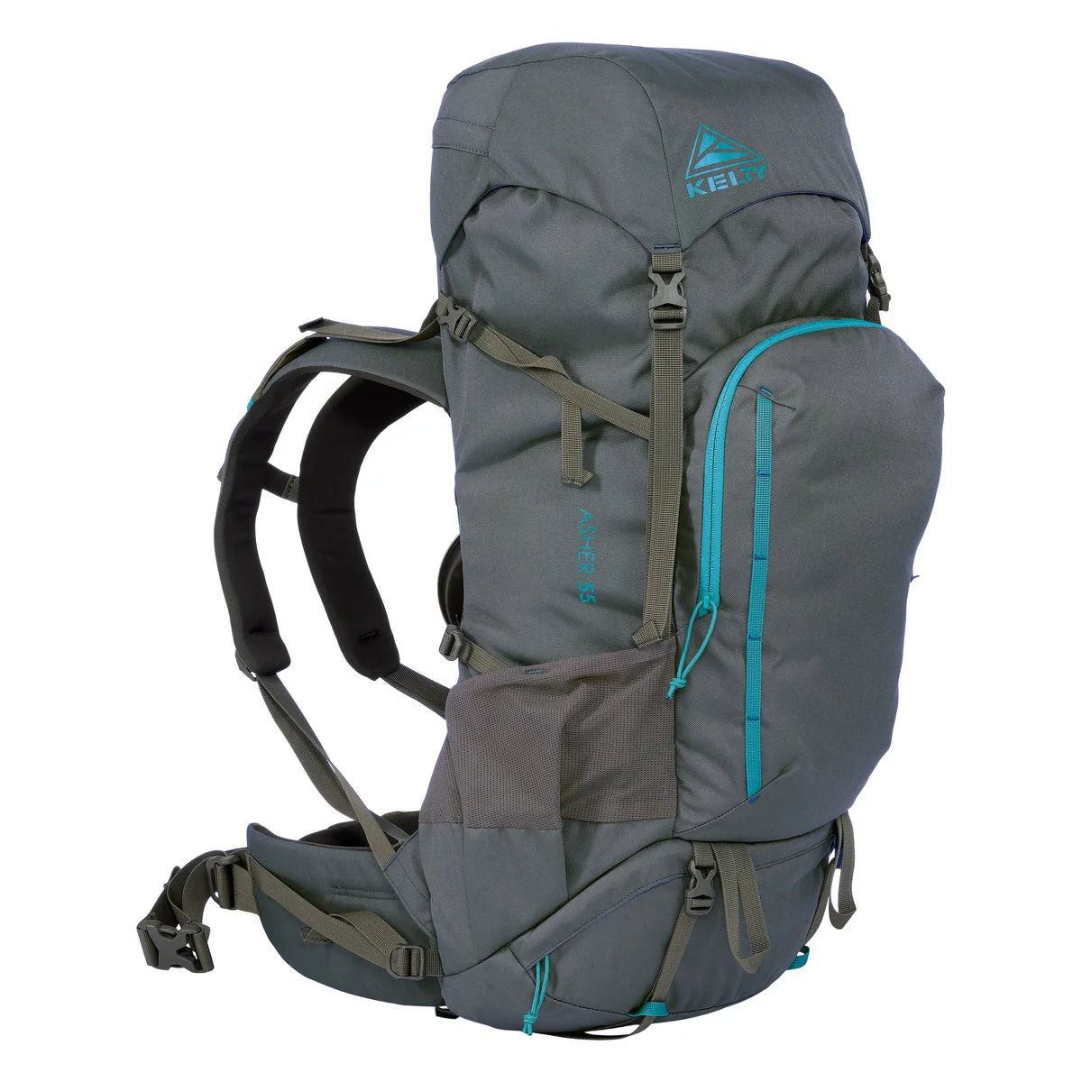 Kelty Asher Daypack 55L - Image 2